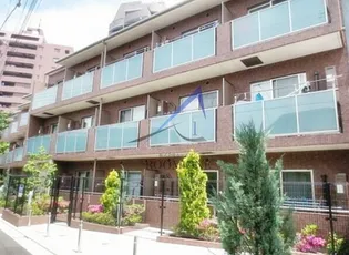 コンフォート目白の画像