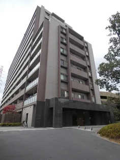 コスモシティ鳩ケ谷駅前の画像