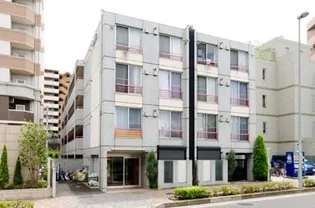 NASIC永山の画像