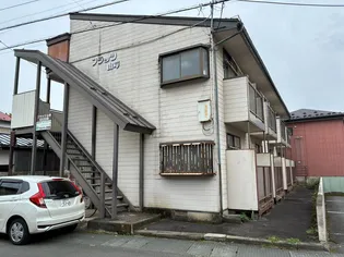 フラッツ山岸の画像