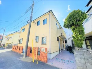 ブルースカイ ハイツの画像