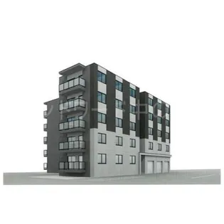 平岸4ー9の画像