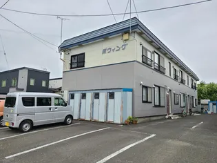 北ウィングの画像