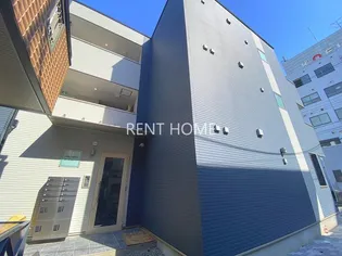 カーサセレーノの画像