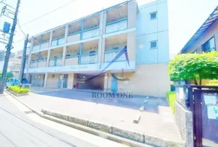 キクナスプリングスの画像