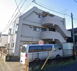 スカイハイツの画像