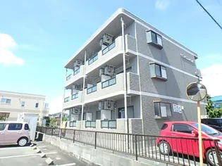 ウィルコート初南の画像