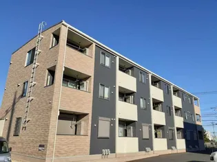 イースト アヴェニューBの画像