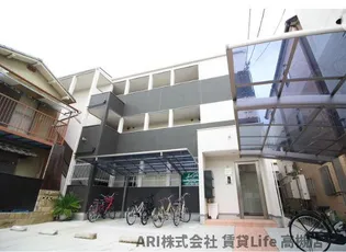 FLORA高槻芥川の画像