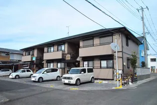 シルエーラ山下の画像