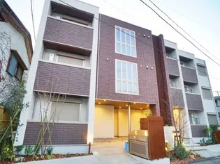 ファーストレジデンスの画像