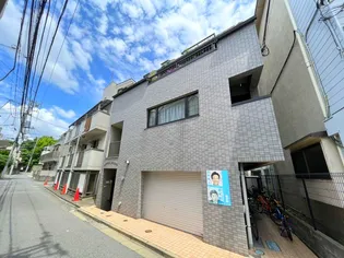 レジデンスシーバードの画像