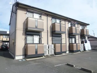 ブランシェ倉賀野の画像