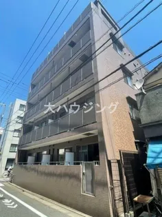 ファーストステージGENの画像