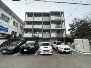 AORIO北大前の画像