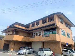 メディックビルの画像