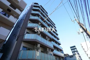 SHOKEN RESIDENCE横浜BAYSIDEの画像