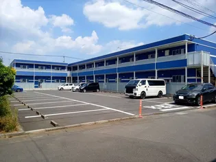 レオネクスト泉の画像