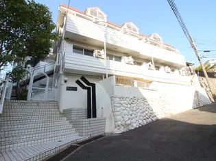 キャンパス2000鈴蘭台の画像