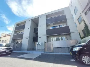 ARIGA10 C棟の画像