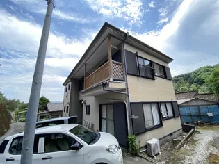 中迫ハイツの画像