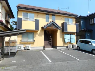 ハイツヴェガの画像