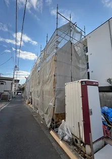 エアー中目黒の画像