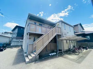 チェルシーコートIIの画像