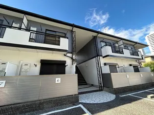 フラッツ西宮の画像