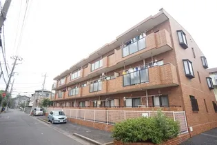 ジンパークハイムIIの画像