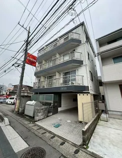 大宮プラザH【4階】の外観