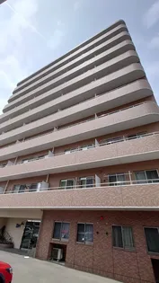 スパシアス鉄砲町東の画像