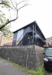 小金原ハイム2号棟の画像