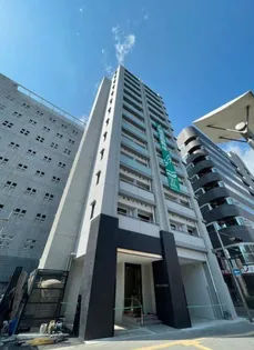 令和ライフ北目町【12階】の外観