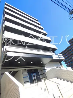 アルファコート西川口7の画像