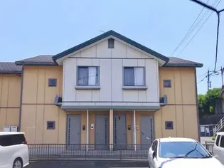 イデアルメゾン A棟の画像