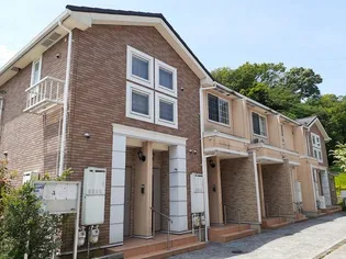 ルボア I【2階】の外観