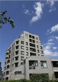 東京都文京区関口2【マンション】の外観