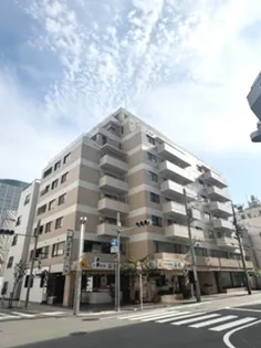 ティックハウスの画像