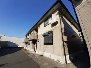 メゾンラフィーネB棟の画像