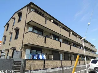 ラフィネフィオーレの画像