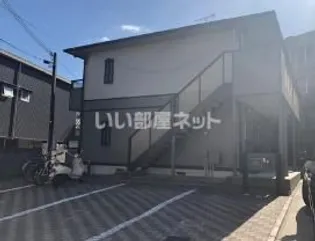 メゾン エビスの画像