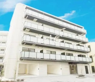 セジョリ北千住の画像