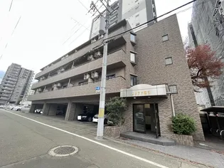 メリファ春日【3階】の外観