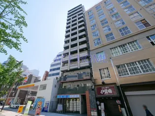 エスライズ北堀江の画像