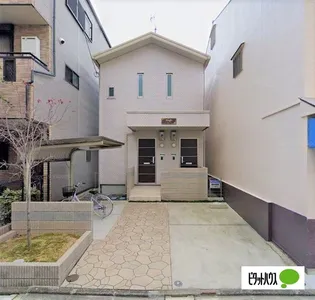 ヒューメゾンの画像