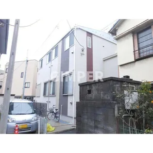 ハーモニーテラス堀船の画像