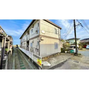 メゾン ド ソレイユの画像