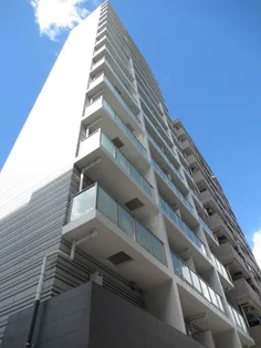 ベルシード西巣鴨の画像