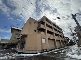 上島ビルの画像